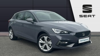 SEAT Leon 1.4 eHybrid FR 5dr DSG Hatchback